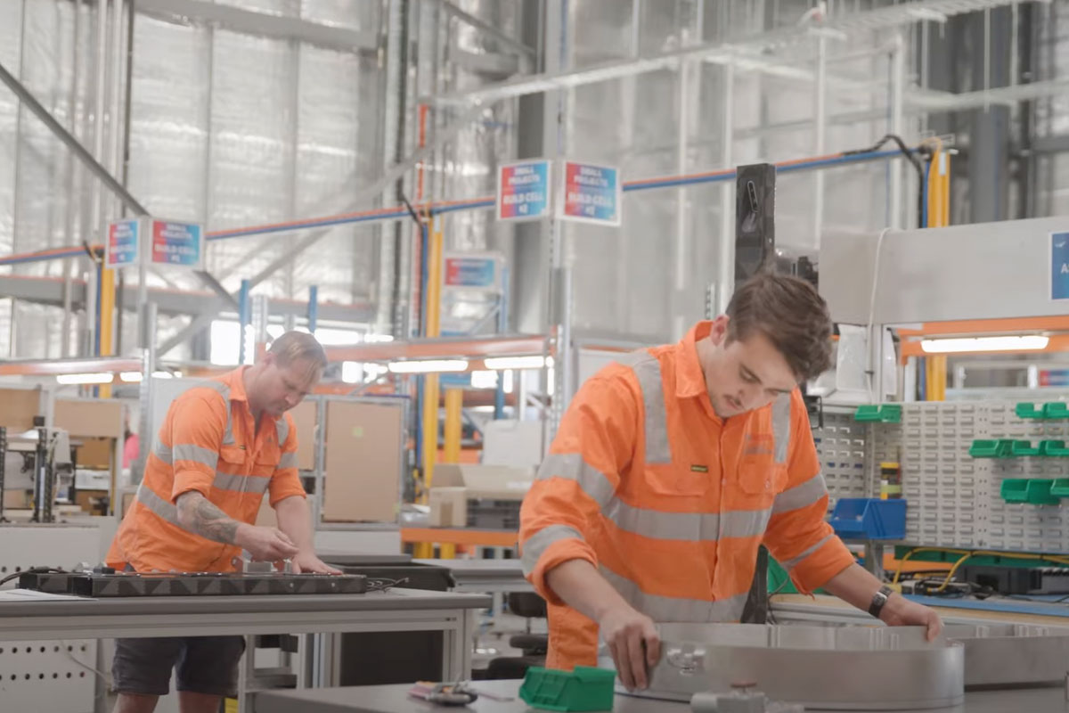 Watch the Bodd + Bosch story