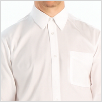 dressshirt-neck