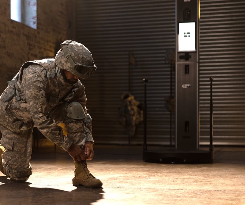Military