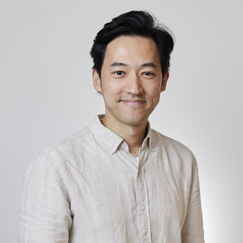 Robert Koh