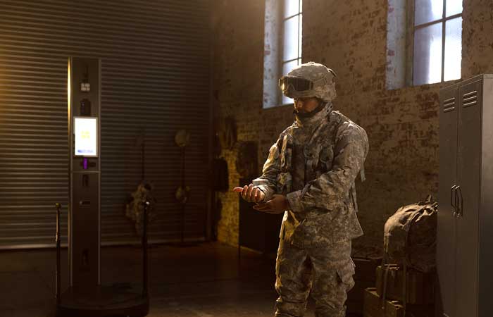 Military